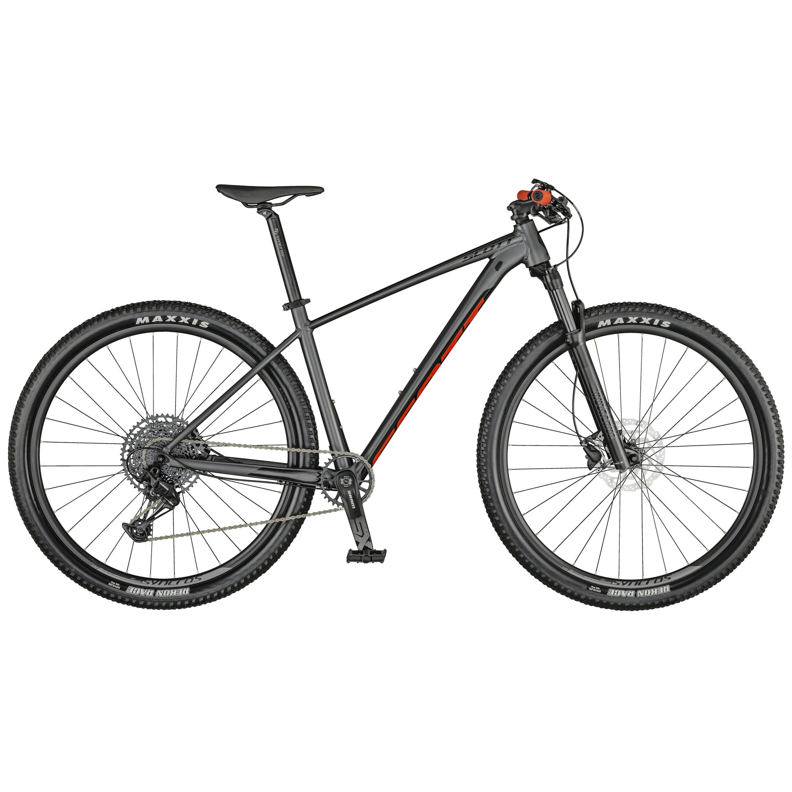 Scott scale top 970 kaina