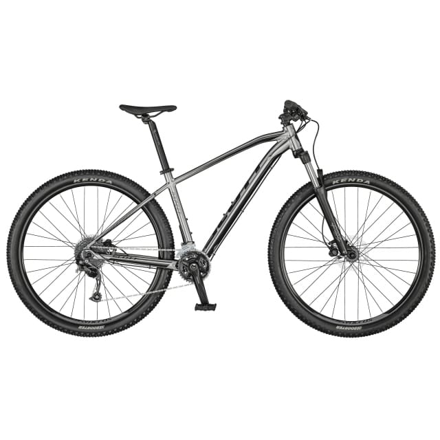 SCOTT Aspect 950 slate grey Bike