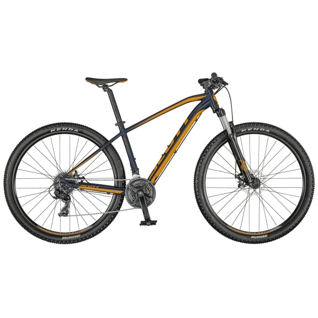 SCOTT Aspect 770 stellar blue Bike