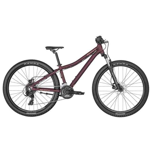 SCOTT Contessa 26 disc Bike