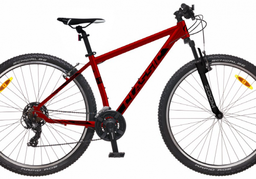 SCOTT Sub Cross 10 Men Bike – Veloma