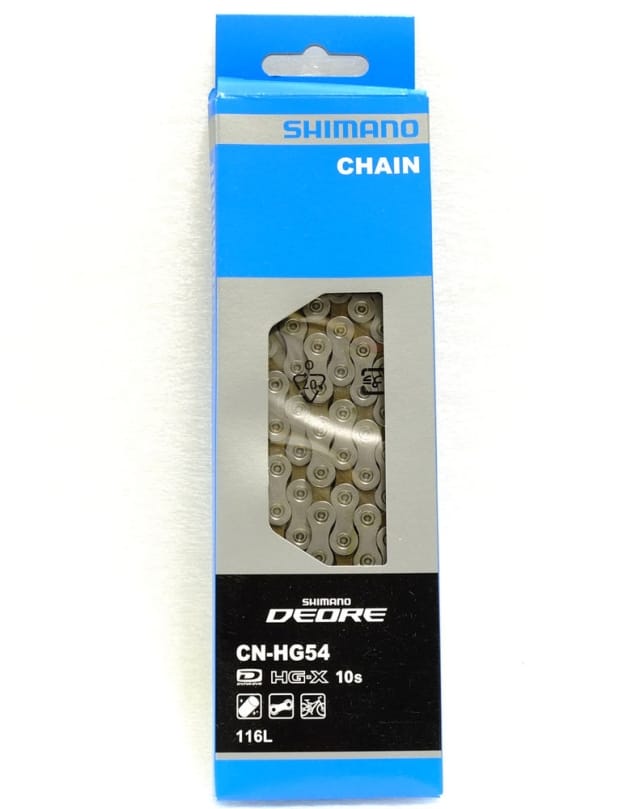 Deore CN-HG54
