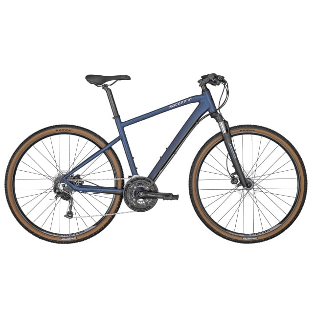 SCOTT Sub Cross 30 Men Bike