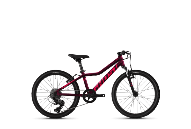 Ghost Lanao Essential 20 Pink