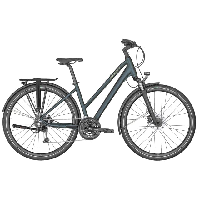 SCOTT Sub Sport 30 Lady Bike