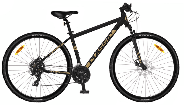 Classic STREET 24 Men Disc