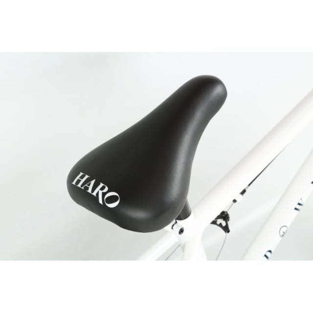 Haro DOWNTOWN White - Image 6