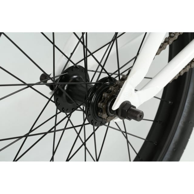 Haro DOWNTOWN White - Image 5