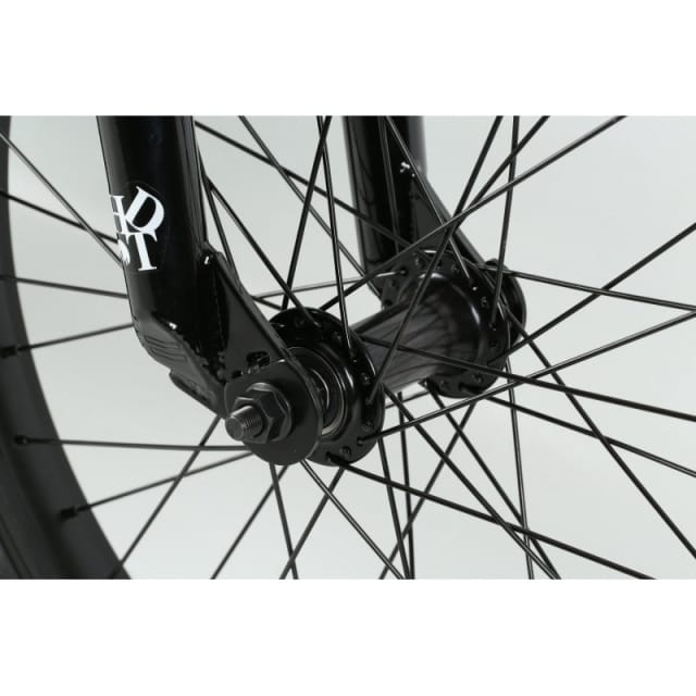 Haro DOWNTOWN White - Image 4