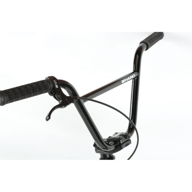 Haro DOWNTOWN White - Image 3