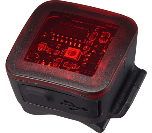 Galinis žibintas Specialized Flashback Taillight