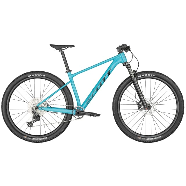Dviratis SCOTT Scale 980 blue