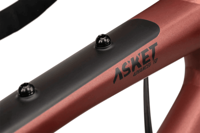 Dviratis Ghost ASKET ADVANCED EQ - Image 2