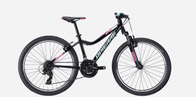 Dviratis Lapierre Prorace 24 Girl