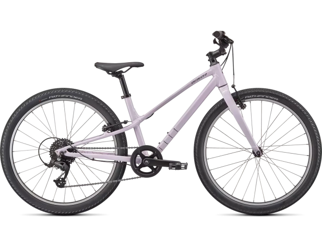 Dviratis Specialized JETT 24 GLOSS CLAY / CAST UMBER