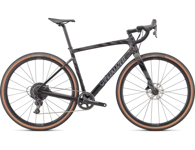 Dviratis Diverge Sport Carbon