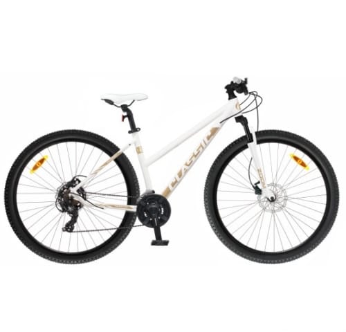 Dviratis CLASSIC Pro Lady 29