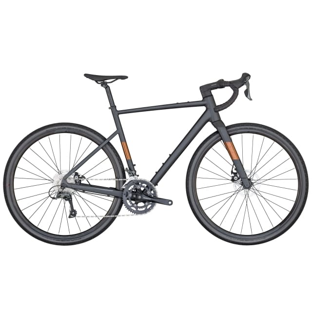 Dviratis SCOTT Speedster Gravel 60 Bike