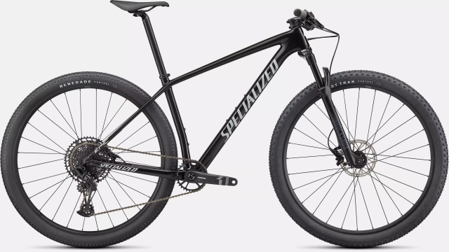 Dviratis Epic Hardtail