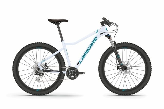 Dviratis Lapierre EDGE 2.7 W