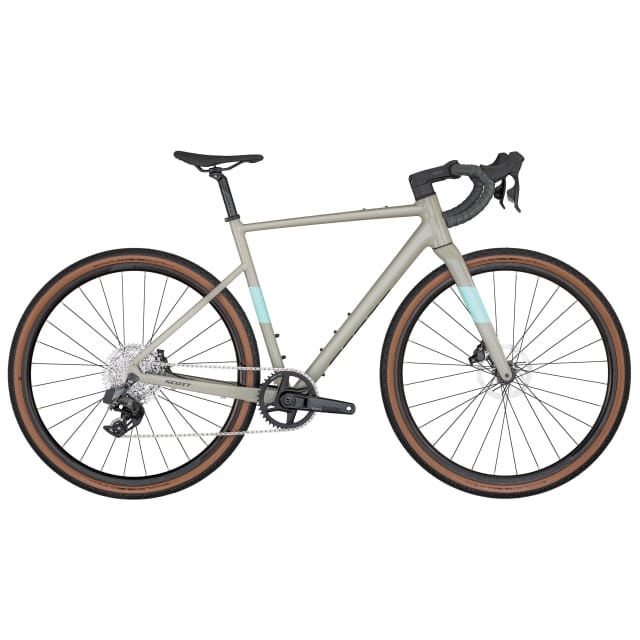 Dviratis Scott Speedster Gravel 10