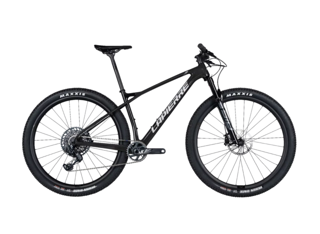 Dviratis Lapierre Prorace CF 9.9