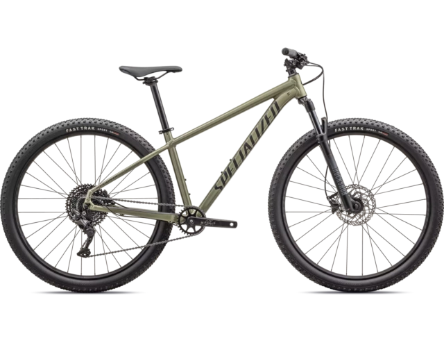 Dviratis Specialized Rockhopper Comp