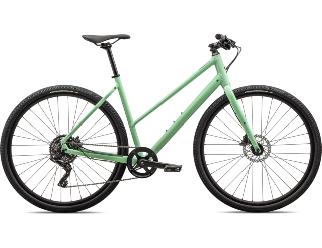 Dviratis Specialized Sirrus X 2.0 Step-Through