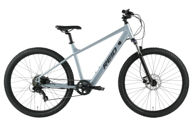 Dviratis Reid Lets MTB