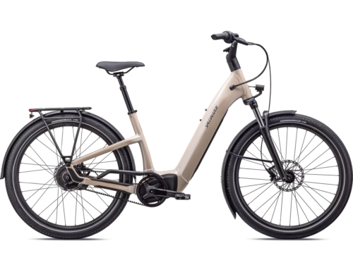 Dviratis Specialized Turbo Como 4.0 IGH