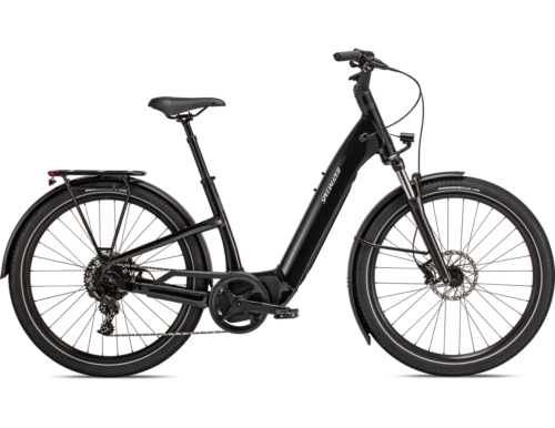 Dviratis Specialized Como 4.0