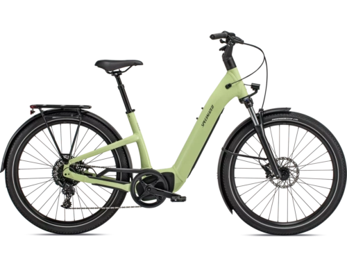 Dviratis Specialized Como 4.0