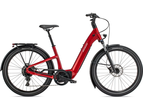 Dviratis Specialized Como 4.0