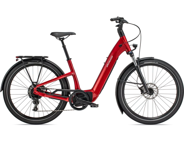 Dviratis Specialized Como 4.0