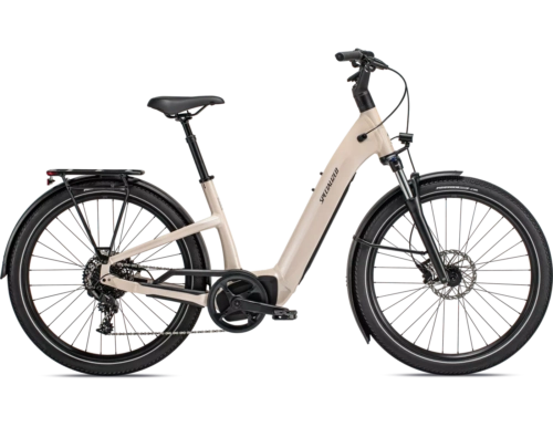 Dviratis Specialized Como 4.0