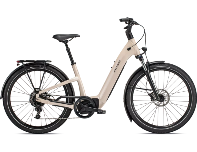 Dviratis Specialized Como 4.0