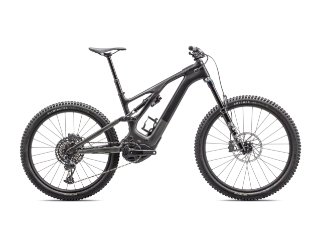 Dviratis Levo Comp Carbon