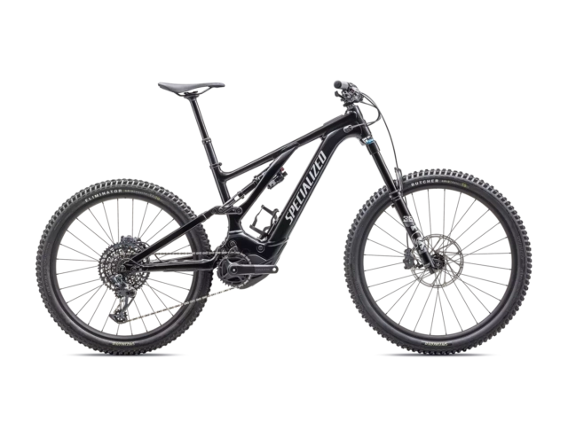 Dviratis Levo Comp Alloy
