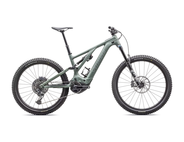Dviratis Levo Comp Alloy