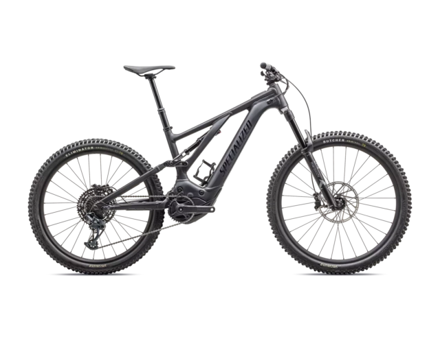Dviratis Turbo Levo