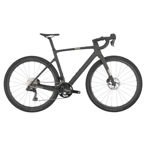 Dviratis Scott Addict Gravel 10