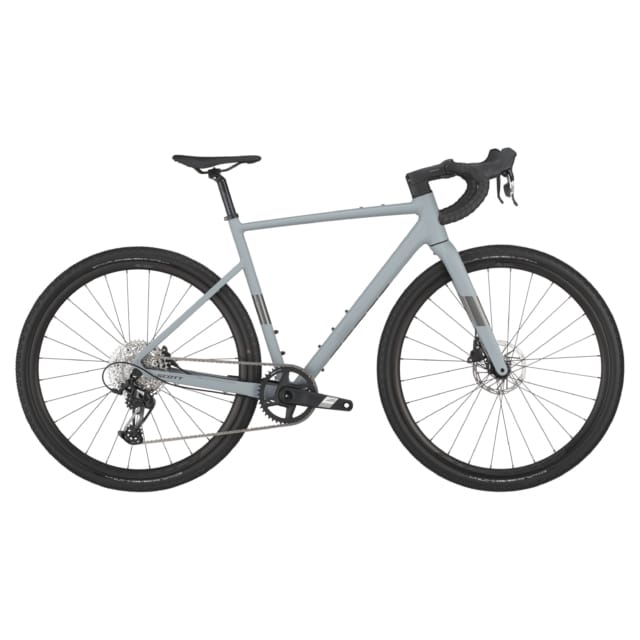 Dviratis  SCOTT Speedster Gravel 20