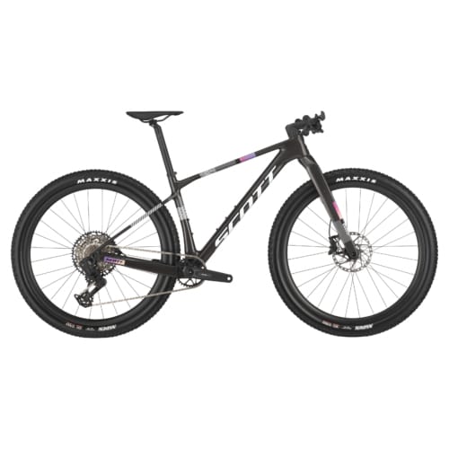 Dviratis  SCOTT Scale Gravel 10 Bike