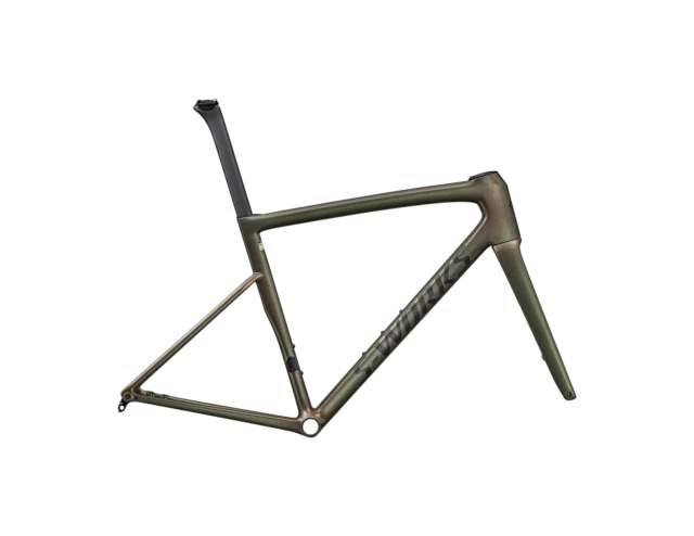 Specialized S-Works Tarmac SL8 Frameset