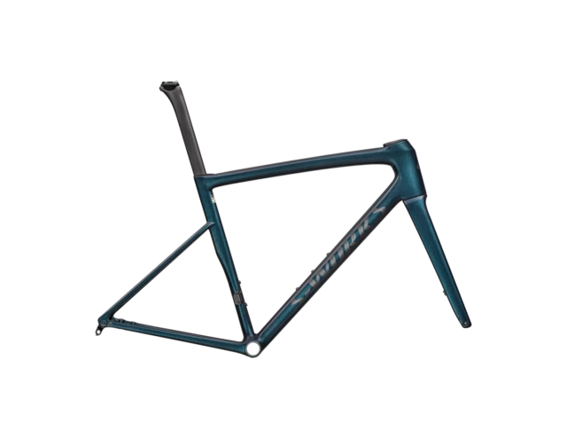 Specialized S-Works Tarmac SL8 Frameset
