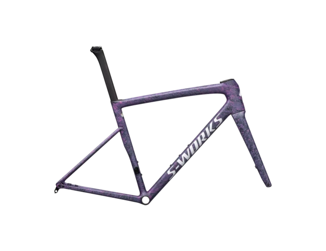 Specialized S-Works Tarmac SL8 Frameset