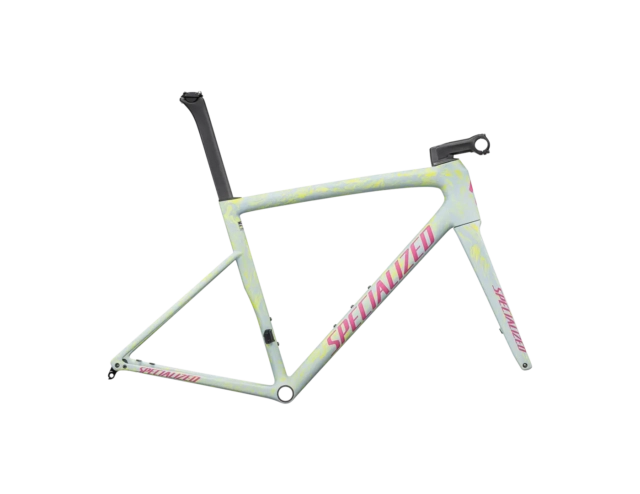 Specialized Tarmac SL8 Frameset