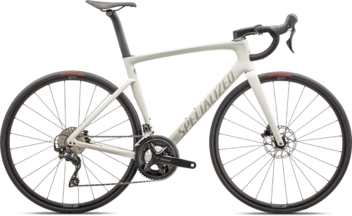 Dviratis Specialized Tarmac SL7 Sport Gloss Dune White