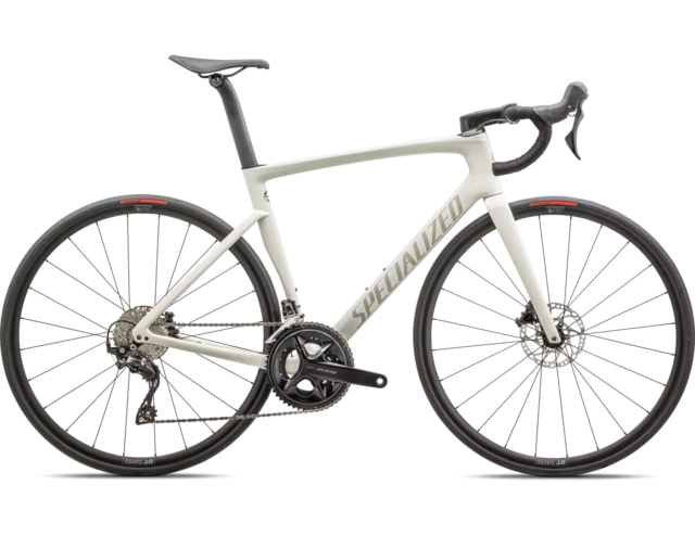 Dviratis Specialized Tarmac SL7 Sport White