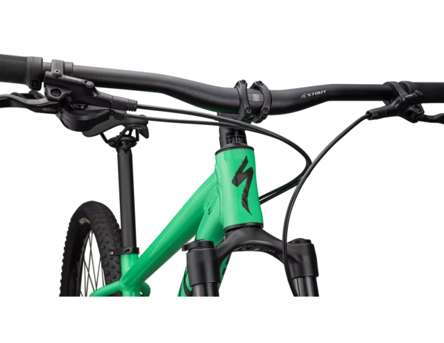 Dviratis Specialized Rockhopper Expert - Image 5